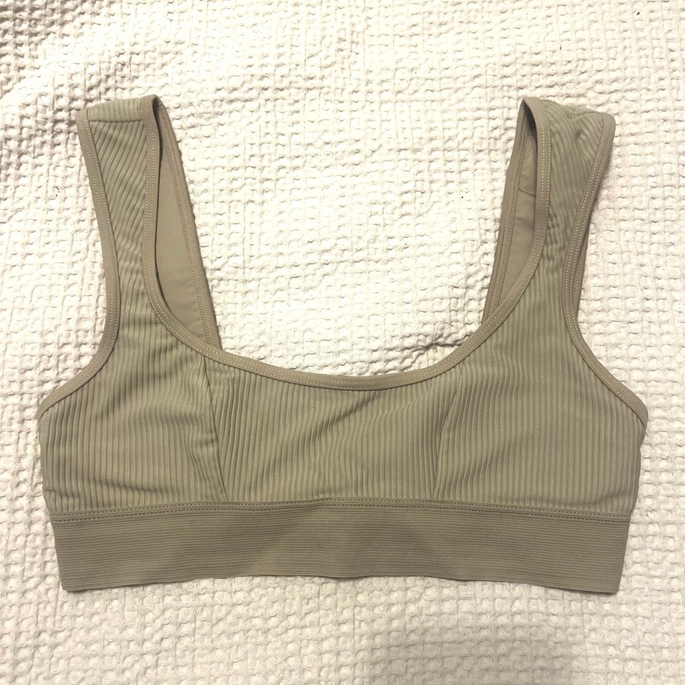 Frankies Bikinis Top
